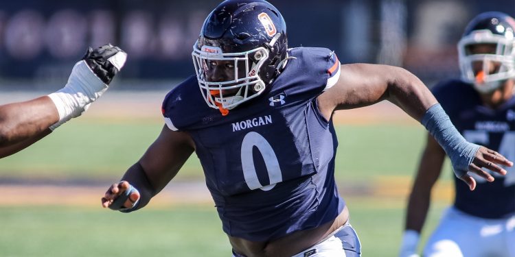 Undrafted HBCU defensive playmaker signs NFL contract after rookie minicamp