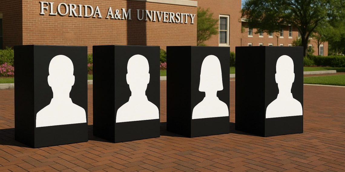 Concerns Grow Over FAMU’s Presidential Search Process