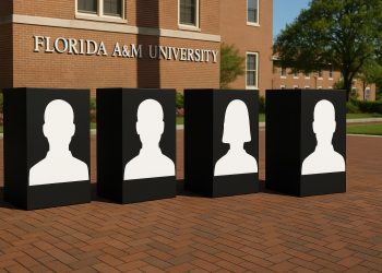Concerns Grow Over FAMU’s Presidential Search Process
