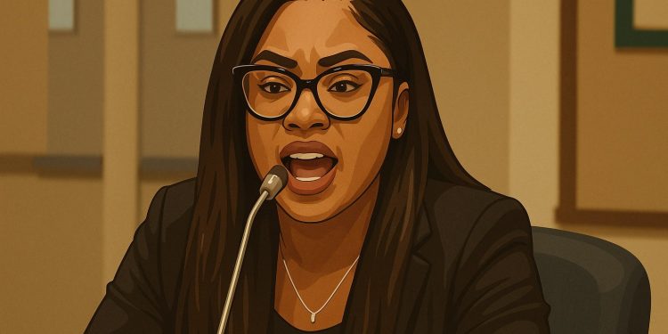 FAMU SGA President speaks strongly amid President controversy