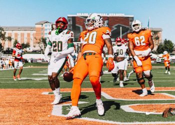NCAA shows HBCUs improving, but still behind academically