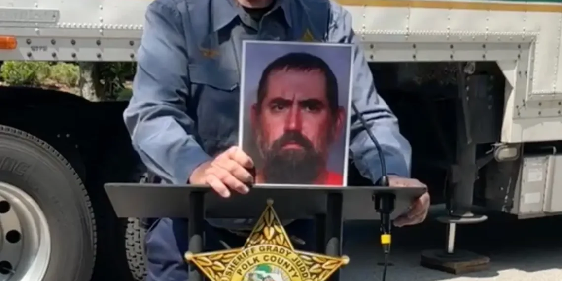 Florida Man Bitten by Alligator, Growls at Good Samaritan, Then Tries to Steal Cops’ Guns Before Being Fatally Shot