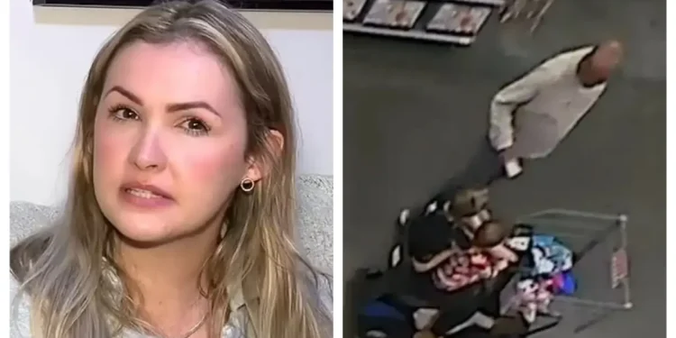 White Georgia Mom Branded a Villain As Kidnapping Claim Continues to Unravel After Alleged History of False Reports Surfaces; Suspect Says ‘It’s Her Karma’