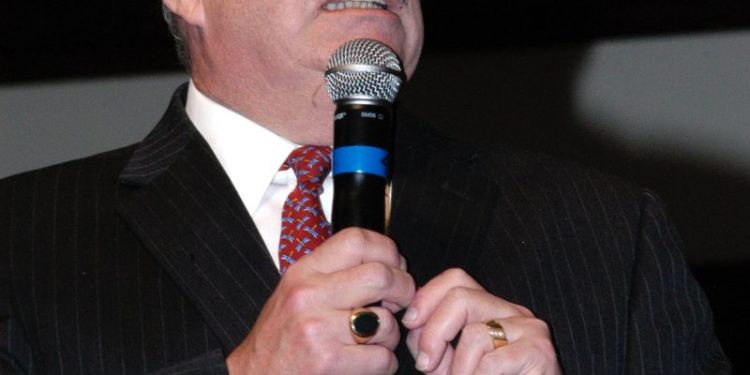 Longtime Democratic Rep. Gerry Connolly Dead at 75