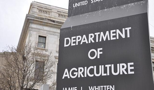 HBCU News – USDA chief says agency is trying to fill key jobs after paying 15,000 to leave