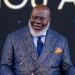 HBCU News – T.D. Jakes Encourages Morris Brown Grads To ‘Change The World’ While Donating $100K
