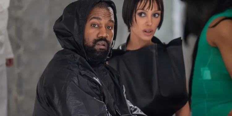 ‘His Wife Is Barely Wearing a Thing’: Bianca Censori Sparks Outrage in See-Through Look with Kanye West in Spain Amid Breakup Rumors