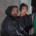 ‘His Wife Is Barely Wearing a Thing’: Bianca Censori Sparks Outrage in See-Through Look with Kanye West in Spain Amid Breakup Rumors