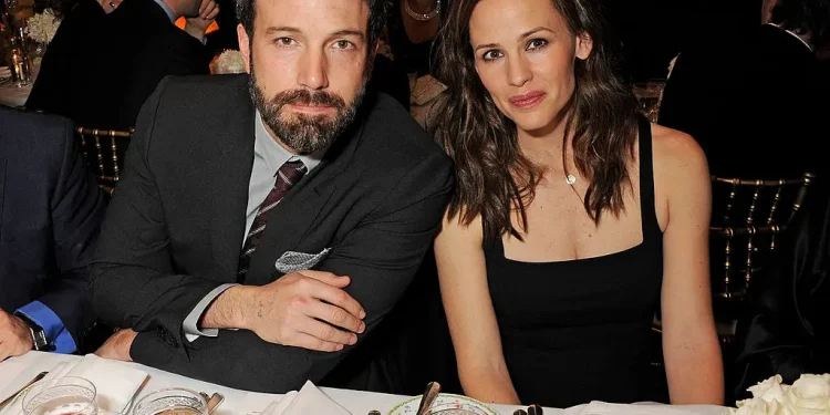 Ben Affleck Reportedly ‘Devastated’ By Ex Jennifer Garner’s Rumored Engagement Months After Spending the Holidays Together