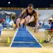 North Carolina A&T sweeps conference track championship