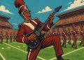 HBCU Bands could find payday in Heavy Metal Band Contest