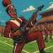 HBCU Bands could find payday in Heavy Metal Band Contest