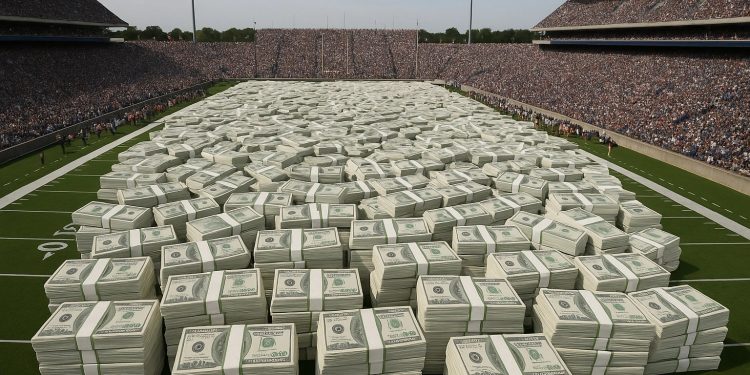 HBCU Football Programs await big payouts in 2025 Money Games