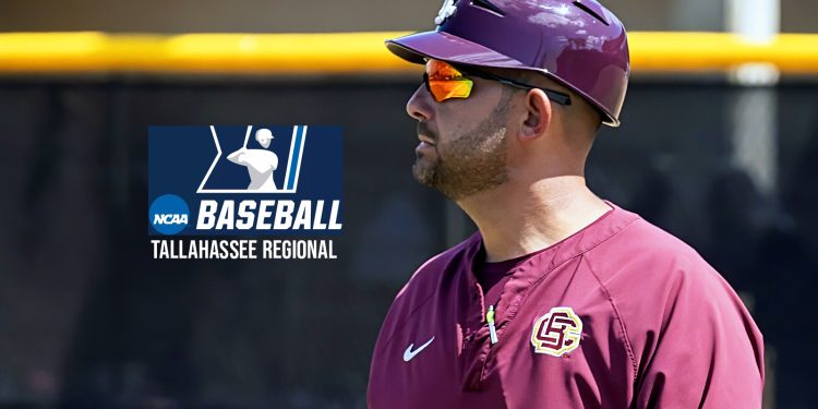 Hernandez creating his own legacy at Bethune-Cookman