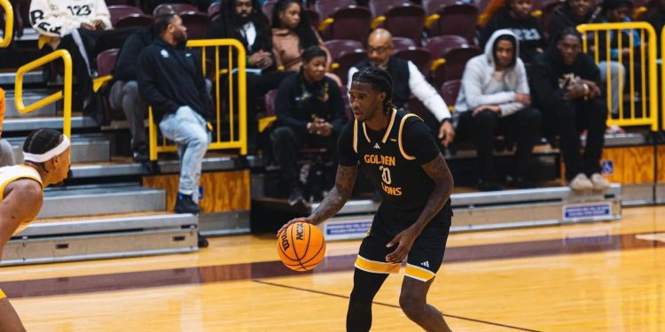 UAPB leading scorer transfers to Bethune-Cookman