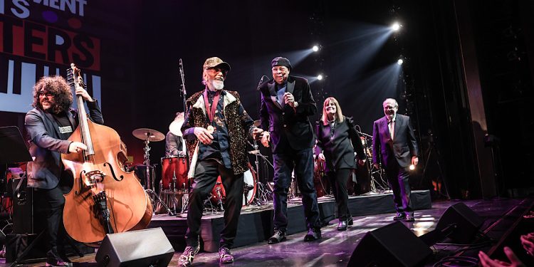 NEA Jazz Masters 2025: Celebrating the Art of Jazz