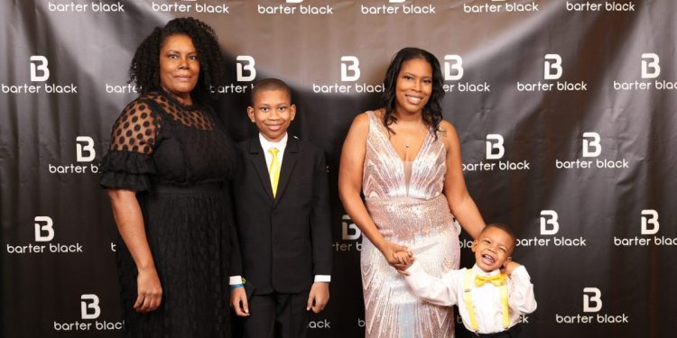 Nurturing the Future of Black Business with Intentional Leadership