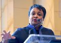 Trump Removes Trailblazing Librarian of Congress Dr. Carla Hayden