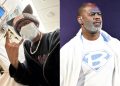 Brian McKnight’s Estranged Son Niko Dies, Causing Social Media to Drag the Singer to the Moon