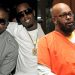 Ray J Goes Off After Suge Knight’s Wild ‘Lovers’ Claim With Diddy