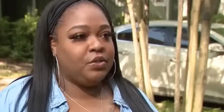 Outraged Atlanta-Area Mom Wants School Bus Driver Charged After Forcing 6-Year-Old Off Bus In Violent Rainstorm Alone