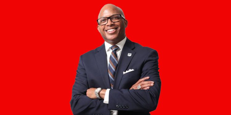 Jackson State University looking for president for third time this decade