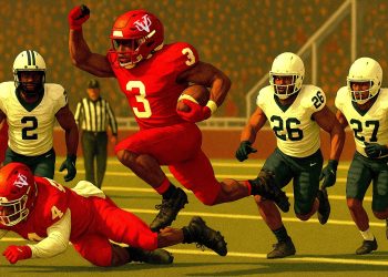 HBCU Player of the Year signs with UFL