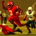 HBCU Player of the Year signs with UFL