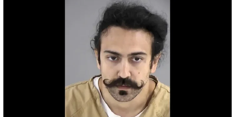 Trump Pardoned Man Once Called One of the Most Violent and Aggressive of the Jan. 6 Rioters. Now He’s Accused of Burglarizing Virginia Home