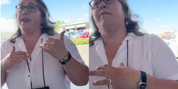 Black Jax’s Shopper Told She Was Making Other Customers ‘Afraid’ Inside Colorado Retailer By Dancing and Singing In Store, Video Shows
