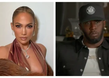 Jennifer Lopez Asked If She Was ‘Afraid of’ Diddy In Resurfaced Interview as Fans Point to HIs ‘Problematic’ Behavior