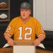 Jon Gruden shares unboxing of iconic HBCU program