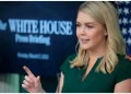 ‘Creepy Karoline:’ Former Trump Attorney Rips Into President, Press Secretary Karoline Leavitt, Says No One ‘Takes Her Seriously’