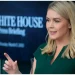 ‘Creepy Karoline:’ Former Trump Attorney Rips Into President, Press Secretary Karoline Leavitt, Says No One ‘Takes Her Seriously’