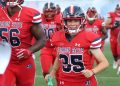 Female kicker who made HBCU football history is turning pro. And staying in school