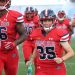 Female kicker who made HBCU football history is turning pro. And staying in school