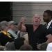 Defiant Trump Supporter Tries to Embarrass Letitia James Over Fraud Allegations — Her Clapback Riles Up the Crowd