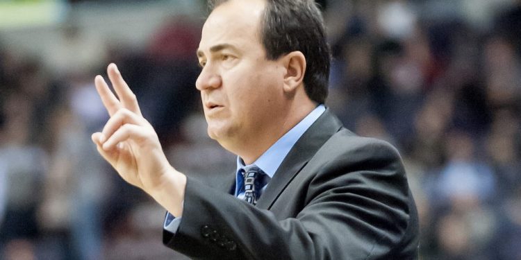 Longtime CIAA head coach takes Bluefield State basketball job
