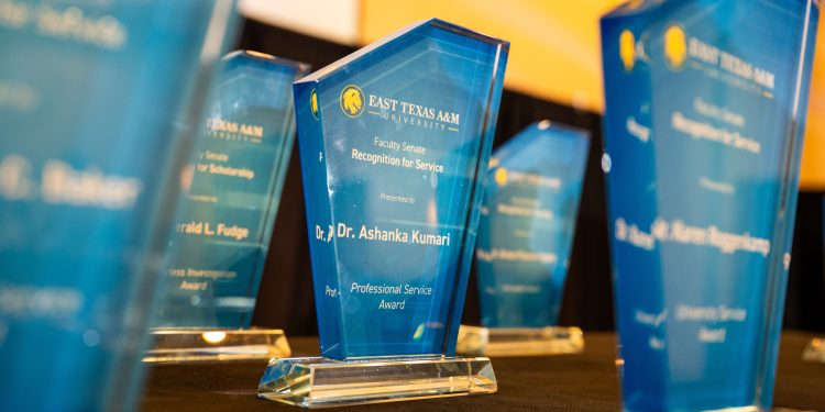 HBCU News – East Texas A&M Faculty Member Awarded National Grant to Research HBCU Homecomings