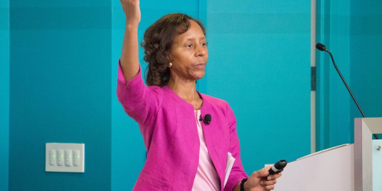 HBCU News – Marian Rogers Croak is an African American engineer who was inducted into the National Inventors Hall of Fame