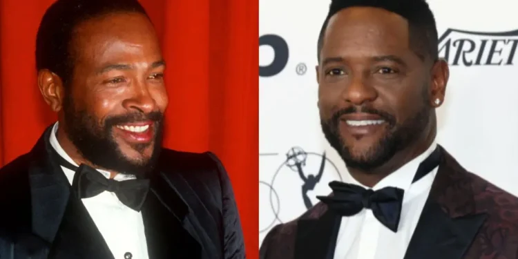 Blair Underwood’s Dream Role to Play Marvin Gaye Triggers Debate Over His Complicated Love Life After Ending 27-Year Marriage for His Longtime Friend