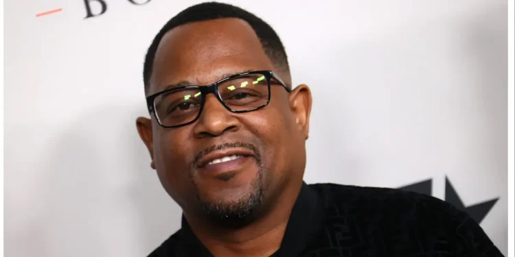Martin Lawrence Says He May Never Direct Another Movie After ‘A Thin Line Between Love and Hate’ with Lynn Whitfield