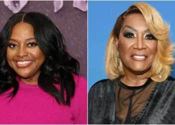 Sherri Shepherd Stunned After Learning the Truth About Patti LaBelle’s Most Iconic Lyrics