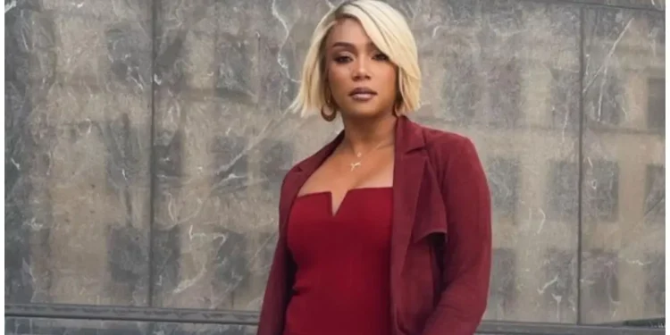 Tiffany Haddish’s Confession About Accepting Dates for Free Food While Broke Ignites Heated Debate