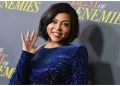 Taraji P. Henson’s New Look In Cannes Raises Eyebrows as Fans Wonder If the Actress Is Having a ‘Mid Life Crisis’