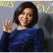 Taraji P. Henson’s New Look In Cannes Raises Eyebrows as Fans Wonder If the Actress Is Having a ‘Mid Life Crisis’