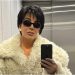 Kris Jenner’s New Face Transformation Has Fans Once Again Saying She’s Competing with Her Kids