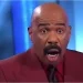 Steve Harvey Left Speechless Over ‘Family Feud’ Contestant’s Inappropriate Response, Fans Call It the ‘World’s Worst Answer’