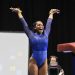 National Champion Morgan Price, HBCU Gymnastics Star, Enters the Transfer Portal