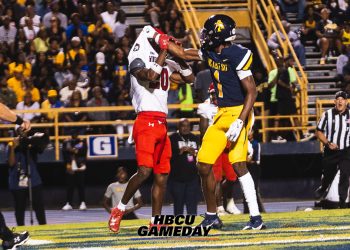 HBCU football could gain from NCAA schedule expansion